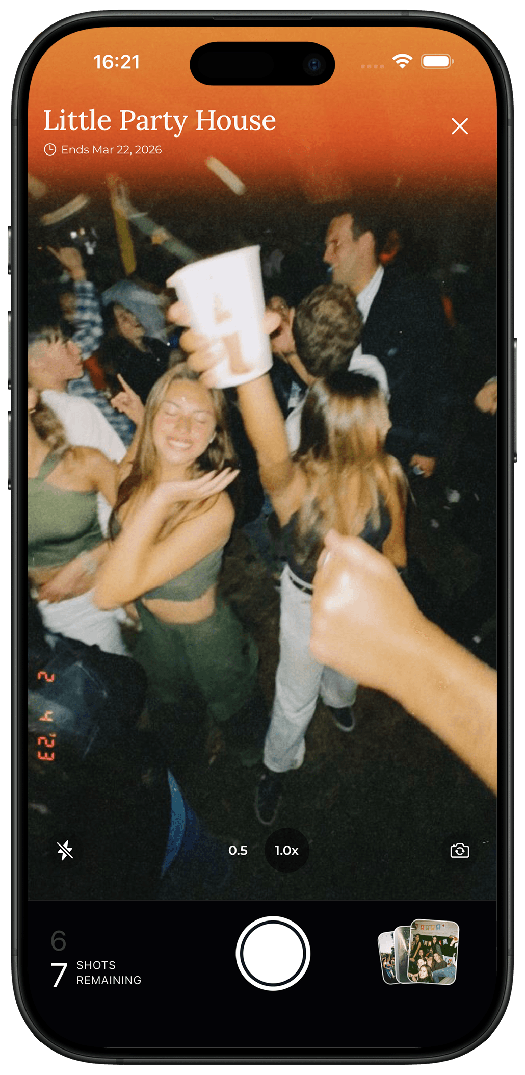 Wedding secondary preview